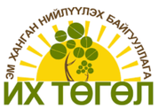 Logo of Их төгөл ХХК