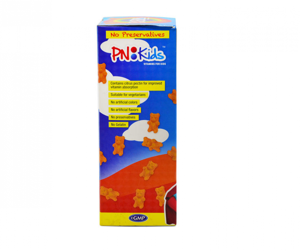 PN kids C амин дэм №30