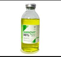 Аминовит 96% 250мл**