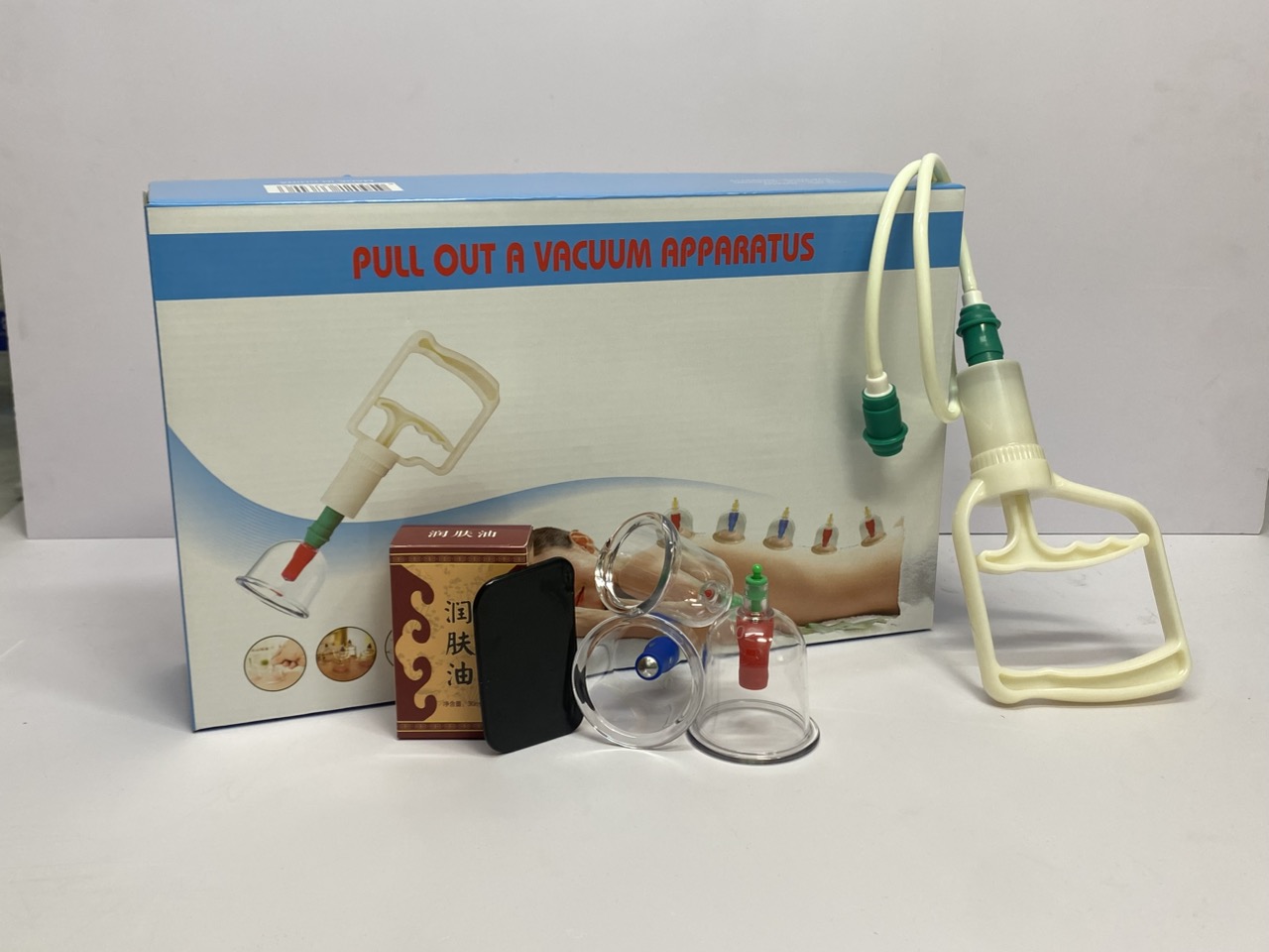 Бумба №12 /хятад/