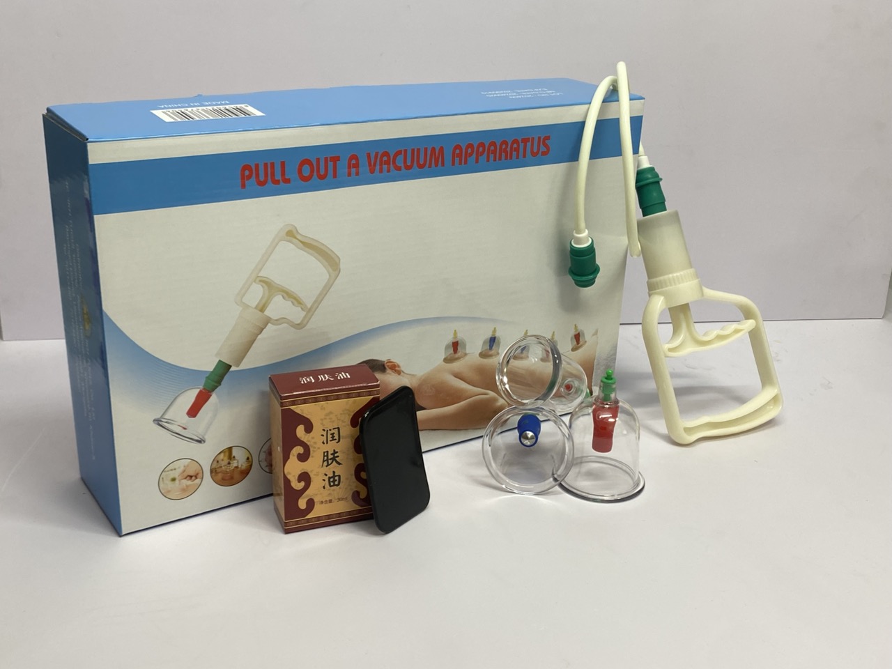 Бумба №6 /хятад/