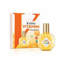 Нью В рото витамин 13мл#