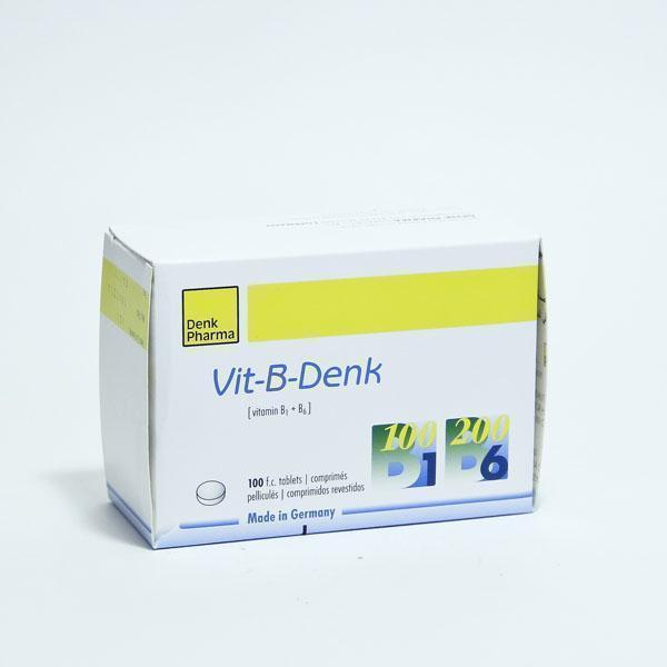 Вит В денк №100#