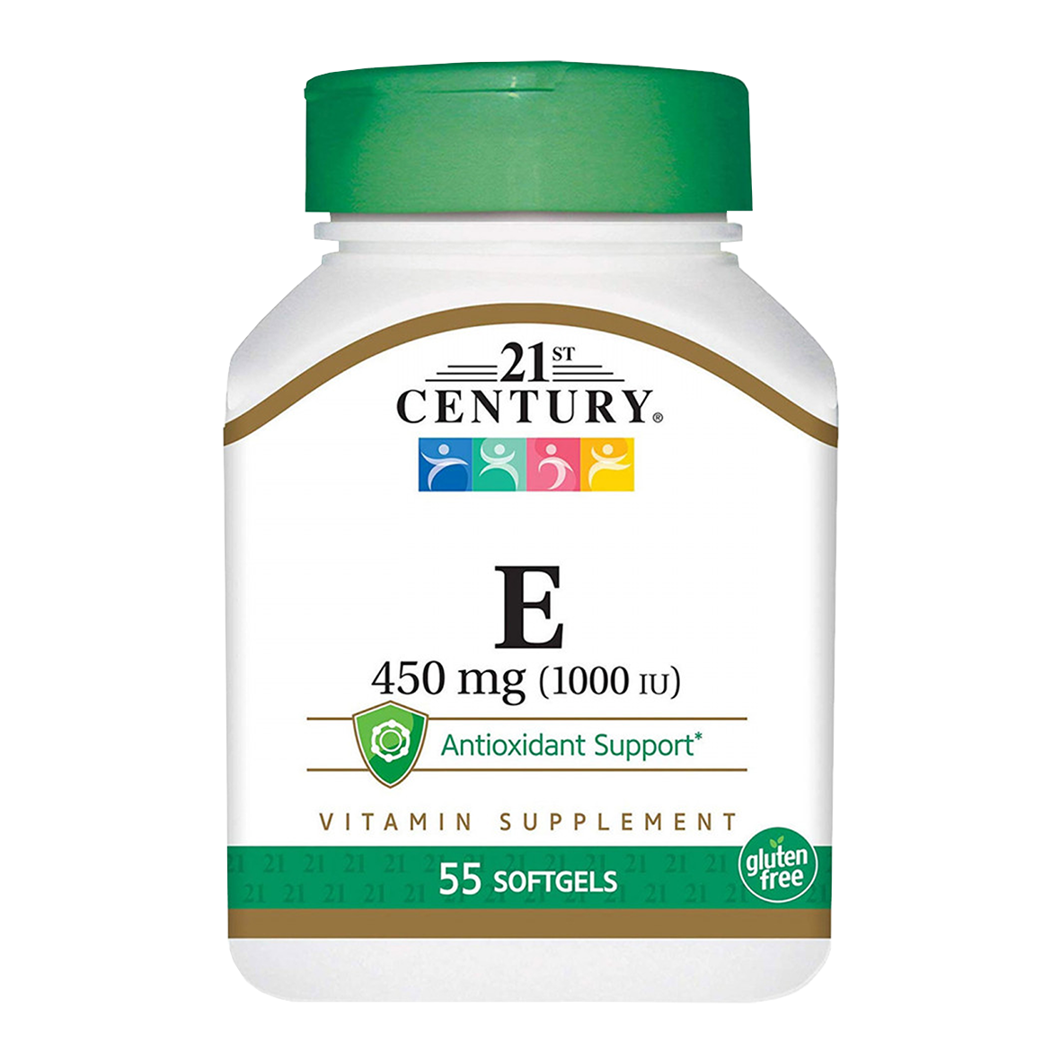 Витамин Е-1000 №55#