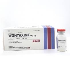Вонтаксим 1гр №10