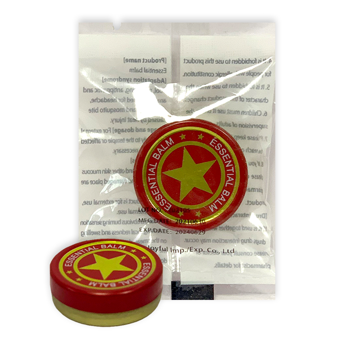 Гавар 3 гр /NANJING JOYFUL/