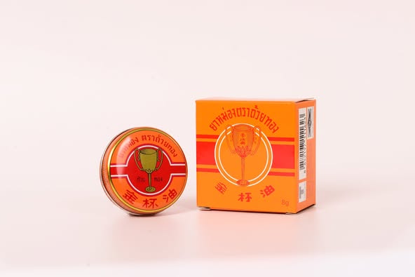 Гавар Голден каф-үнэрлэдэг №1