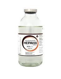 Гепавиа 250мл/аминокомплекс 94,9%/