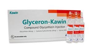 Глицерон 20мл#