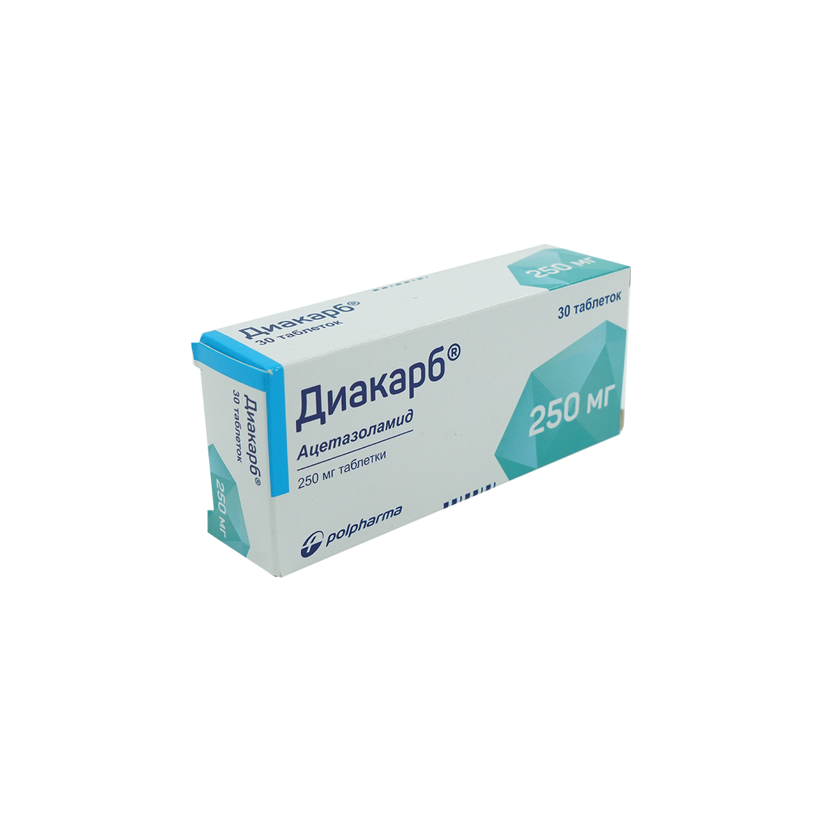 Диакарб №30