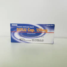 Диф-лю 150мг №4