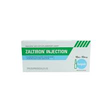 Залтирон 10мл №10#