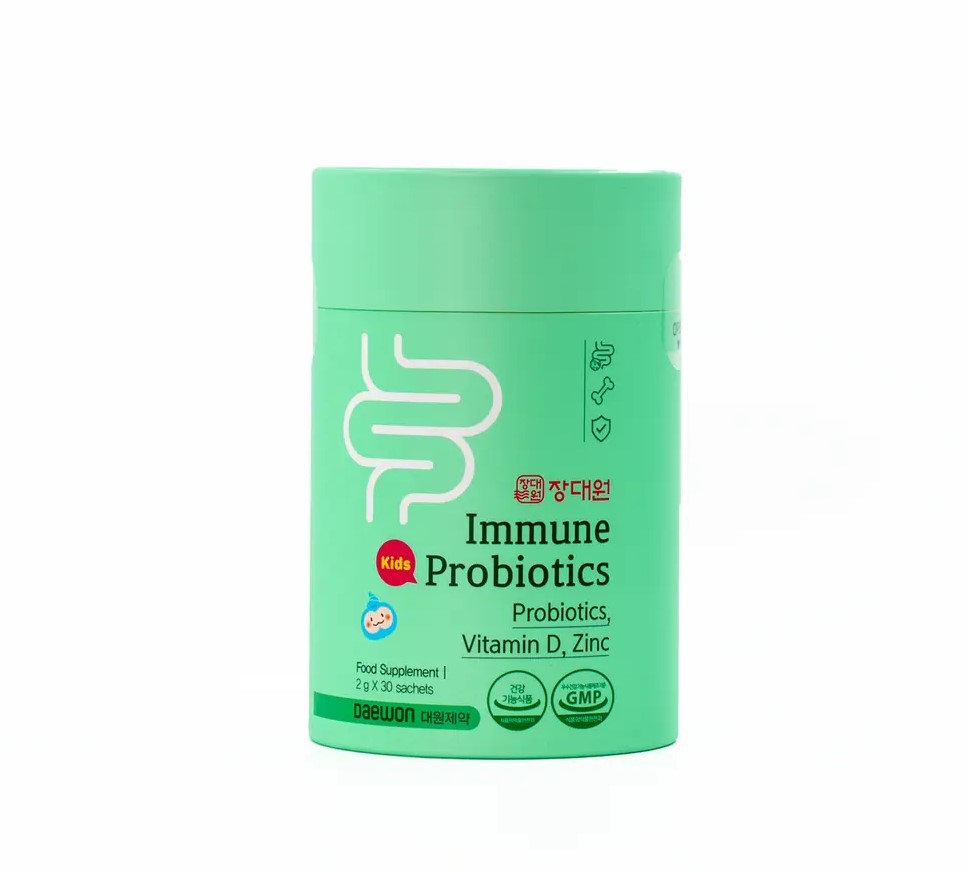 Иммун пробиотик хүүхэд №30#