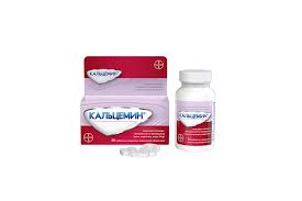 Кальцемин №60#
