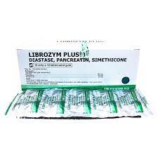 Либрозим плюс №100**