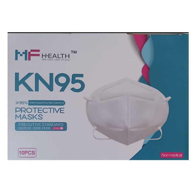 Маск хошуучтай И95