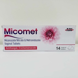 Микомет №14