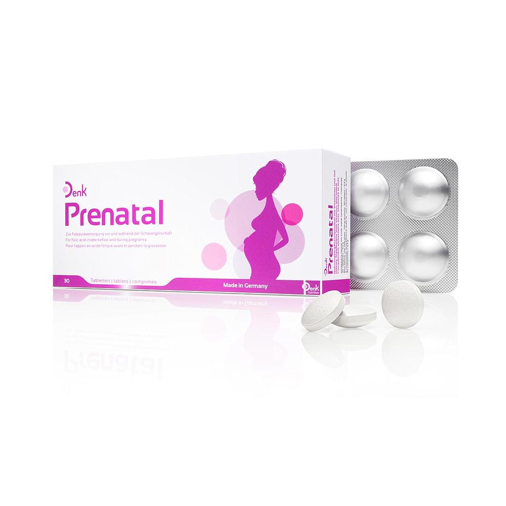 Пренатал Денк №30#