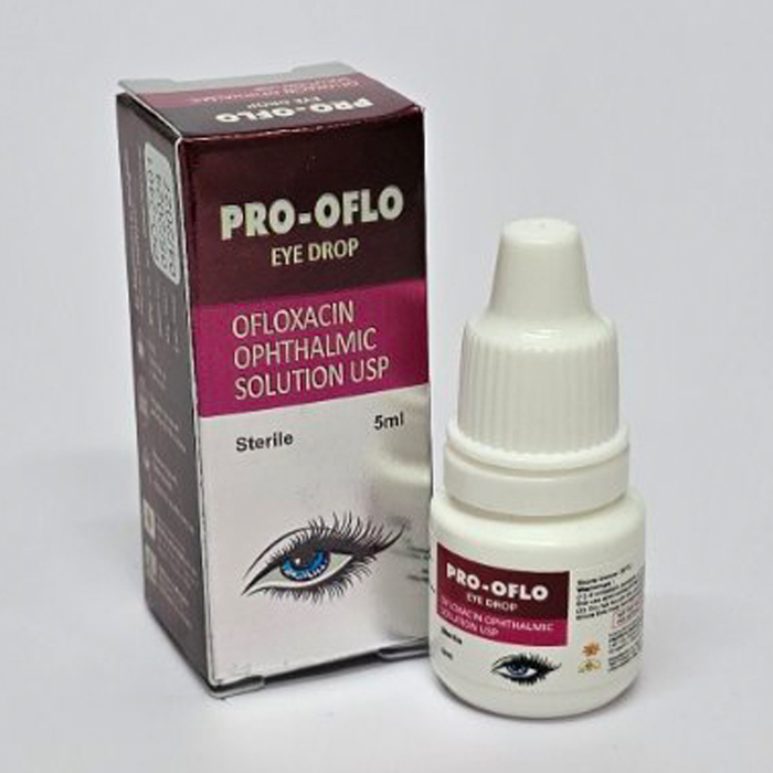 Про офло 0,3% 5мл