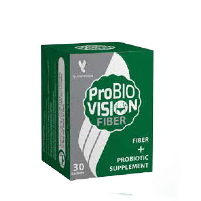 Пробиовишн /пайвер/ №30#