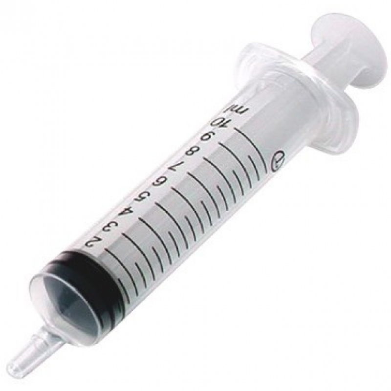 Шприц 10гр /Хятад/