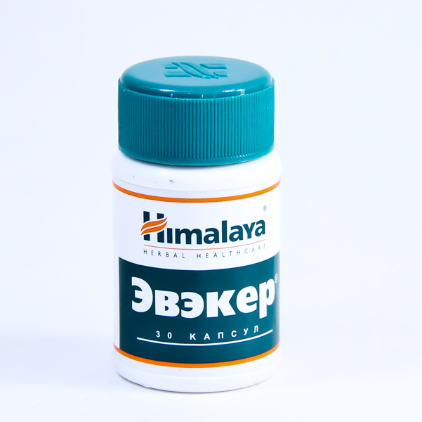 Эвэкер №30**