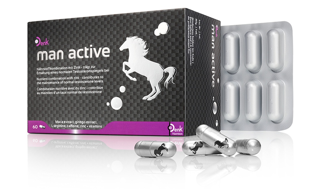 Мэн актив денк 36г №60#