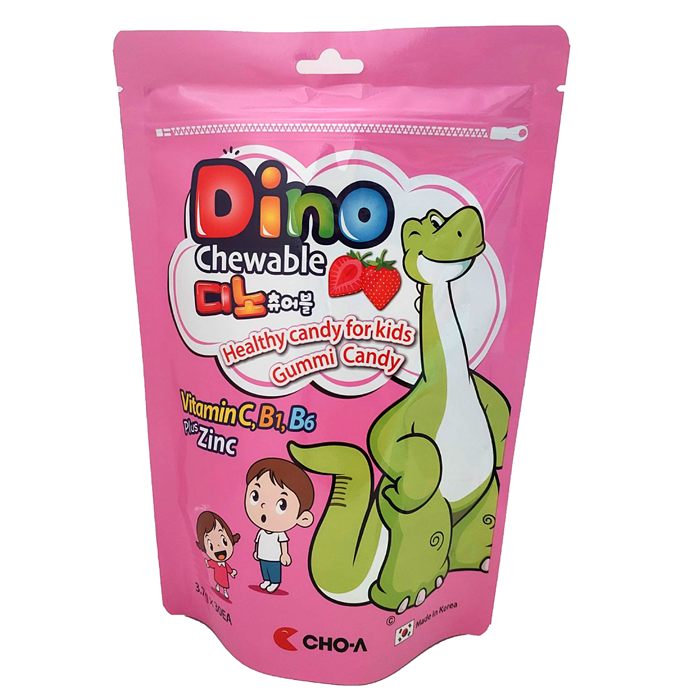 Дино Мулти чихэр №30