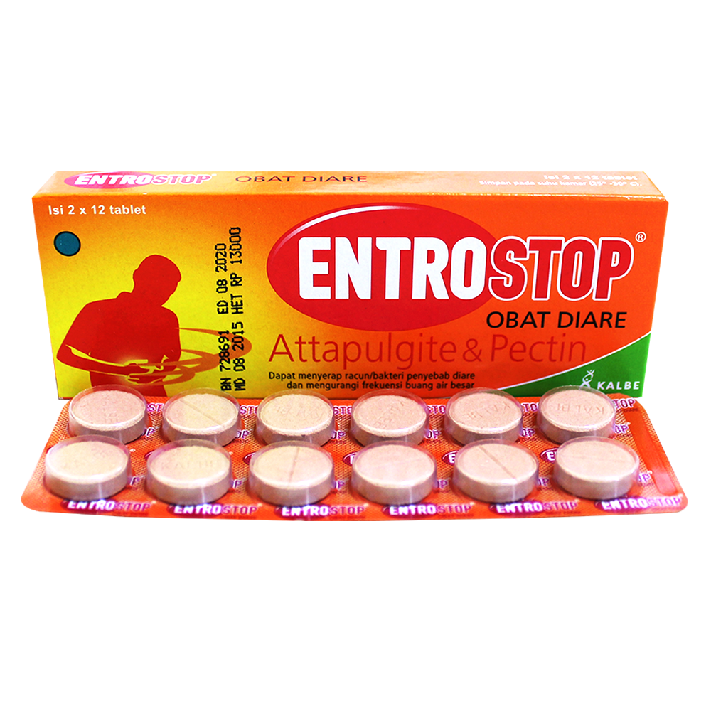 Энтростоп №20**