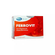 Ферровит №50 /Mega/#