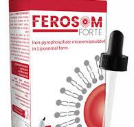 Феросом форте 30мл#