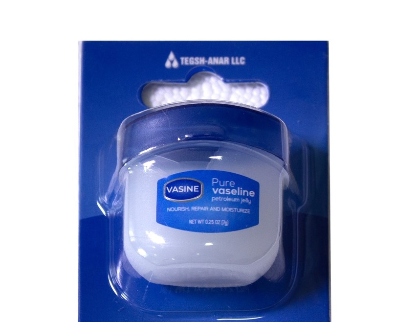 Вазелин 7гр /Тэгш-Анар/