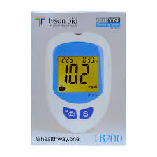 Сахарын аппарат /Tyson bio/