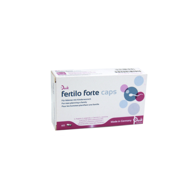 Фертило Форте-Денк №60