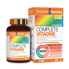 PN Complete vitaone №60
